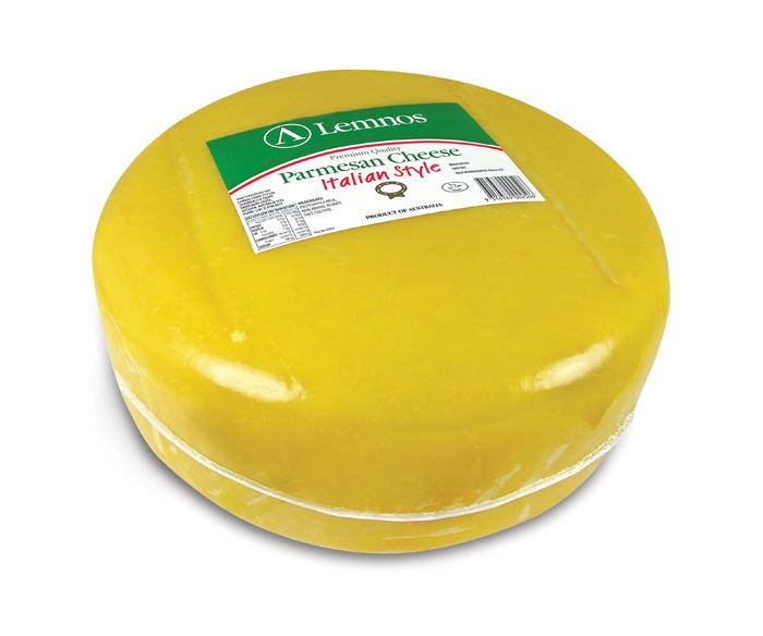 Parmesan Wheel – 8kg