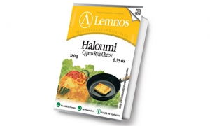 Lemnos Haloumi