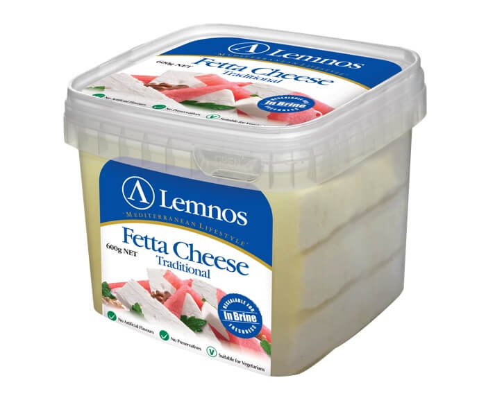 Lem_FettaTub_600g
